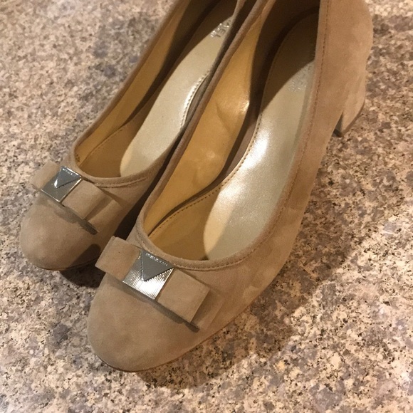 MICHAEL Michael Kors Shoes - MK Shoes